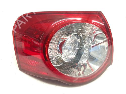Used Left taillight Left taillight VW PASSAT B6 Variant (3C5) 2.0 TDI 16V (140 hp) 40495960 40495960