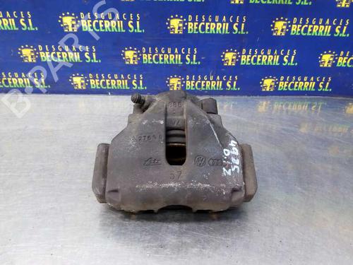 Used Left front brake caliper AUDI A4 B5 Avant (8D5) [1994-2002]  16822463