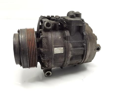 AC compressor BMW 5 (E39) 530 d | BP36376326M34 - Image 2
