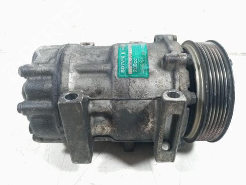 AC compressor FORD FOCUS C-MAX (DM2) 2.0 TDCi | BP8469570M34 