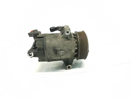 AC compressor RENAULT SCÉNIC II (JM0/1_)  | BP28510777M34 