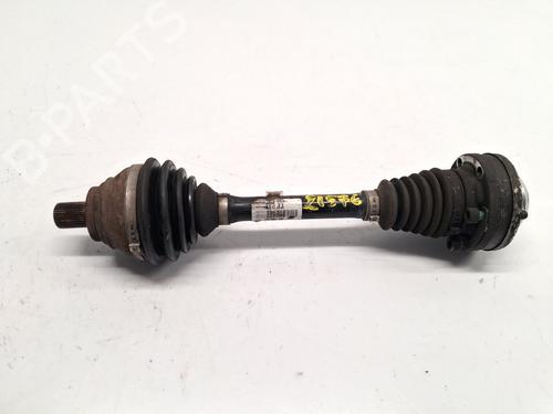 Used Left front driveshaft SEAT LEON (1P1) 2.0 TDI 16V (140 hp) 30975291