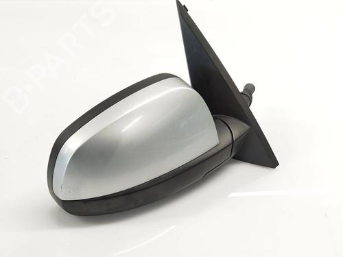 Right mirror OPEL MERIVA A MPV (X03) 1.7 CDTI (E75) | BP15259528C27 