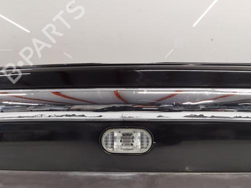Bak støtfanger MINI MINI (R50, R53) Cooper | BP25921115C8 