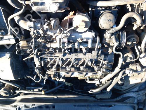 Break pedal HONDA ACCORD VII (CL, CN) 2.2 i-CTDi (CN1) | BP24925141I19 