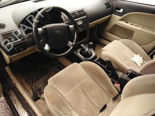 ABS pump FORD MONDEO III Saloon (B4Y) 2.0 16V TDDi / TDCi | BP8472552M43 