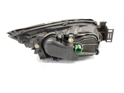 Left headlight FORD MONDEO III (B5Y) 2.0 16V TDDi / TDCi | BP29147394C28 
