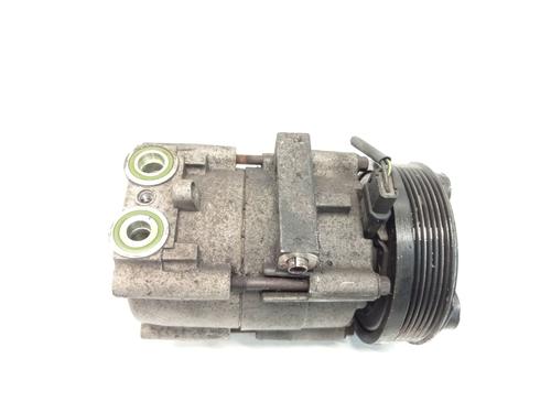 AC compressor FORD MONDEO III Saloon (B4Y) 2.0 16V TDDi / TDCi | BP26449276M34 