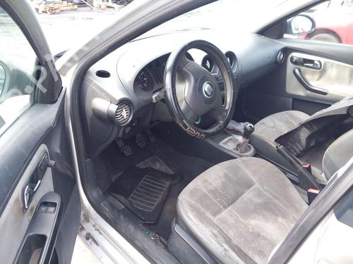 Engine control unit (ECU) SEAT IBIZA III (6L1) 1.4 16V | BP37996957M57 - Image 7
