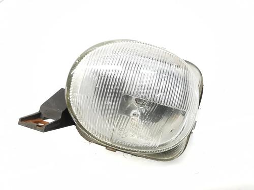 Used Left headlight FIAT MULTIPLA (186_) 1.9 JTD 110 (110 hp) 17990627