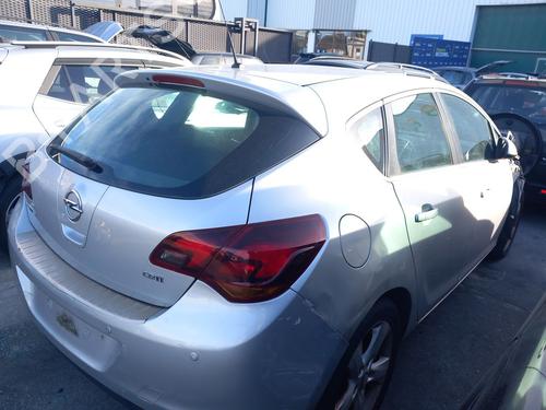 Electronic module OPEL ASTRA J (P10) 1.7 CDTI (68) | BP36768829M83  - Image 5