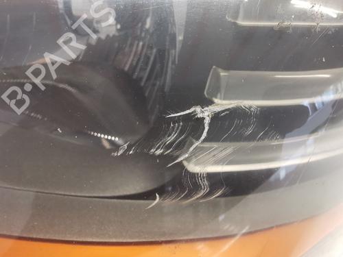 Left headlight CHEVROLET AVEO / KALOS Hatchback (T200) 1.4 | BP37015921C28 - Image 3