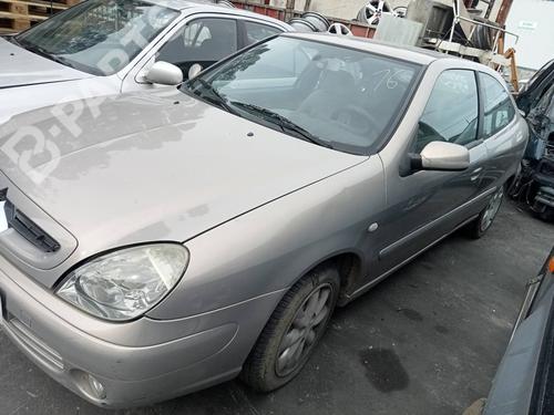 Used Parts CITROËN XSARA (N1)  2.0 HDi 90  1167420