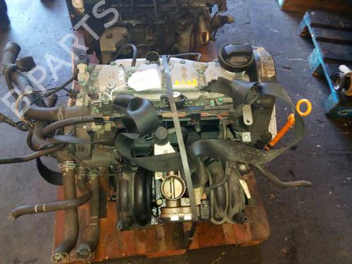 Moteur SEAT IBIZA II (6K1) 1.4 i (60 hp) 8435776