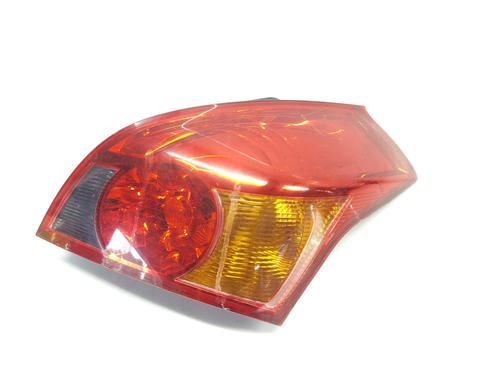 Højre baglygte KIA CEE'D Hatchback (ED) 1.6 CRDi 115 (115 hp) 28450399