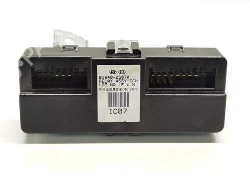Used Electronic module HYUNDAI ix35 (LM, EL, ELH) 1.7 CRDi (116 hp) 16837279