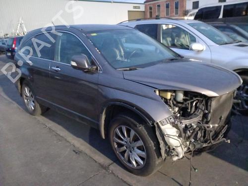 Gearbox HONDA CR-V III (RE_) 2.2 i-DTEC 4WD (RE6) | BP36164577M3  - Image 7