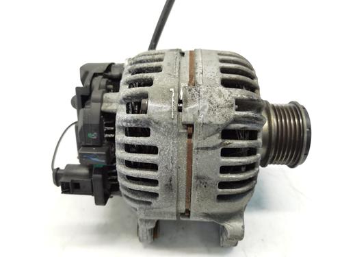 Used Alternator Alternator SEAT ALTEA XL (5P5, 5P8) 1.6 TDI (105 hp) 36262824 36262824