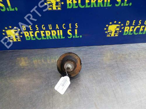 Used Engine mount MERCEDES-BENZ SPRINTER 2-t Bus (B901, B902) [1995-2006]  8760959