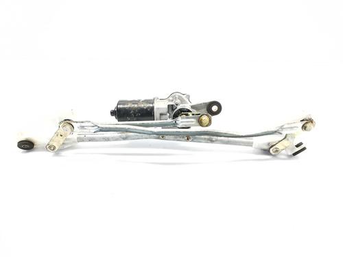 Front wiper motor NISSAN MICRA III (K12) 1.2 16V | BP28316243M29