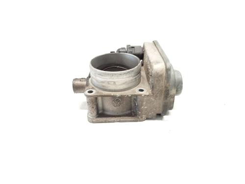 Throttle body VW POLO IV (9N_, 9A_)  | BP26911707M82 