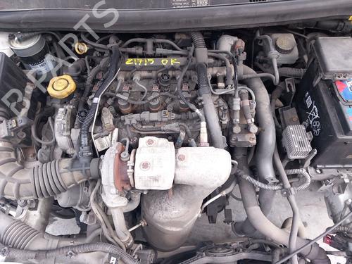 Engine control unit (ECU) OPEL CORSA D (S07) 1.3 CDTI (L08, L68) | BP33906909M57 - Image 10