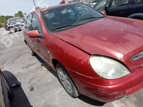 Left headlight CITROËN XSARA (N1) 1.9 D | BP18460912C28 