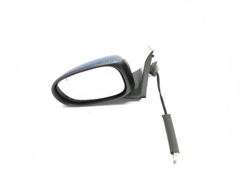 Used Left mirror NISSAN ALMERA TINO (V10) 2.2 dCi (115 hp) 27359086