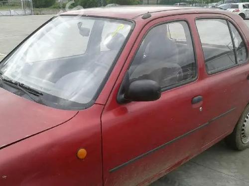 Left taillight NISSAN MICRA II (K11)  | BP8456723C34 