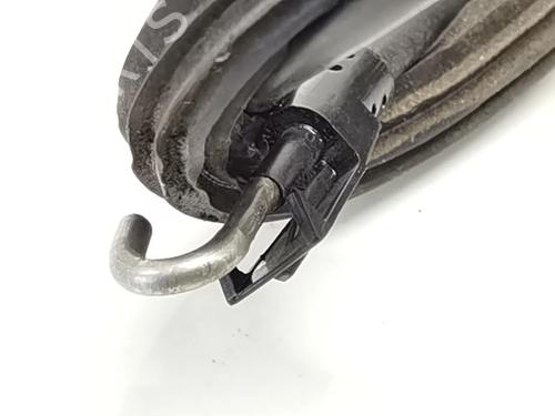Front right lock SEAT IBIZA II (6K1)  | BP17104541C97 