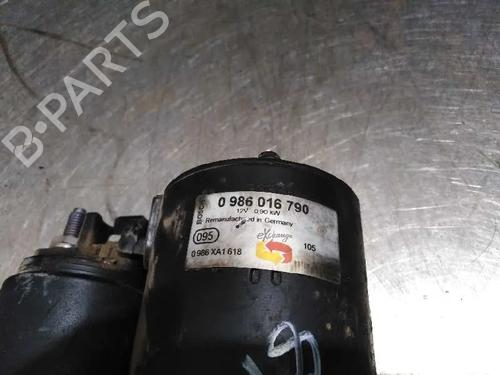 Starter SEAT CORDOBA (6K1, 6K2) 1.4 i | BP8460656M8 