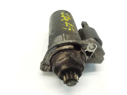 Starter SEAT LEON (1M1) 1.9 TDI | BP35754591M8 - Image 3