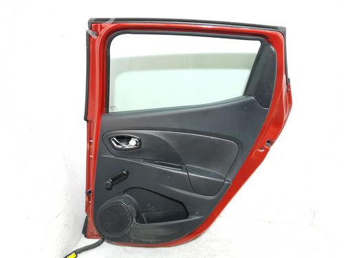 Right rear door RENAULT CLIO IV (BH_) 0.9 TCe 90 (BHNF, BHMA, BHMH, BHJK, BHJR) | BP27436203C5 
