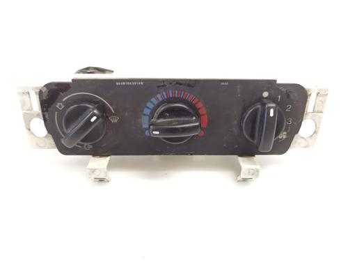 Used Climate control FORD TRANSIT Van (E_ _) [1994-2000]  13923927