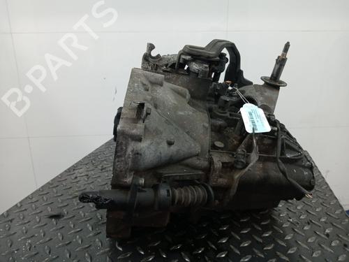 Gearbox CITROËN C8 (EA_, EB_) 2.0 HDi | BP39591458M3 - Image 4