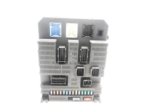 Used Fuse box Fuse box PEUGEOT 207 (WA_, WC_) 1.4 16V (88 hp) 36392874 36392874