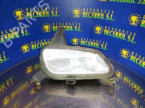 Faro Antiniebla delantero derecho CITROËN XANTIA (X1_, X2_) 2.0 HDI 109 (109 hp) 6205R4