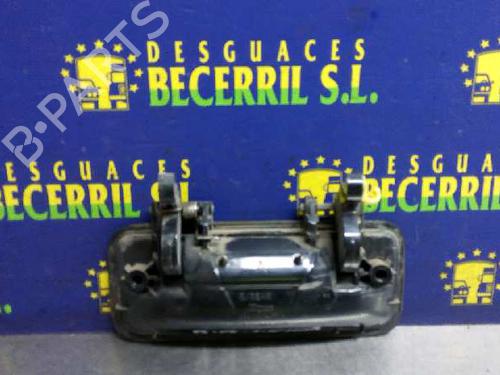 Front right exterior door handle ROVER 200 II Hatchback (RF)  | BP8446788C129 