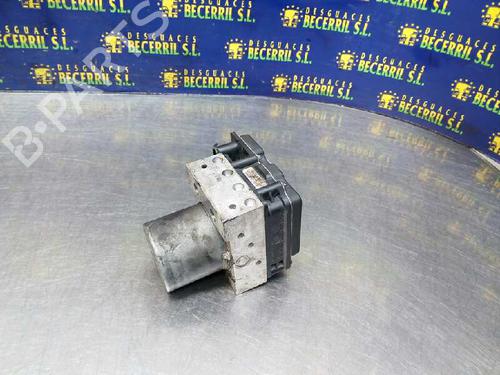 ABS pump MERCEDES-BENZ A-CLASS (W169)  | BP10770927M43 