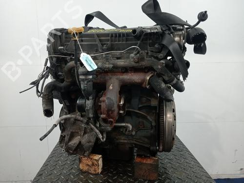 Engine OPEL ASTRA H (A04) 1.9 CDTI (L48) | BP36987361M1 - Image 2