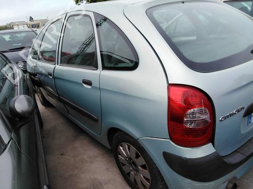 Warning switch CITROËN XSARA PICASSO (N68) 1.6 HDi | BP8476314I22 