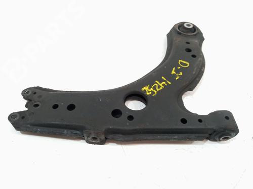 Used Left front suspension arm Left front suspension arm VW GOLF IV (1J1) 1.9 TDI (101 hp) 9645638 9645638