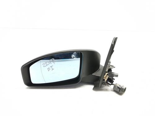Used Left mirror Left mirror RENAULT ESPACE IV (JK0/1_) 2.0 (JK0A, JK1D, JK0N) (170 hp) 34614724 34614724