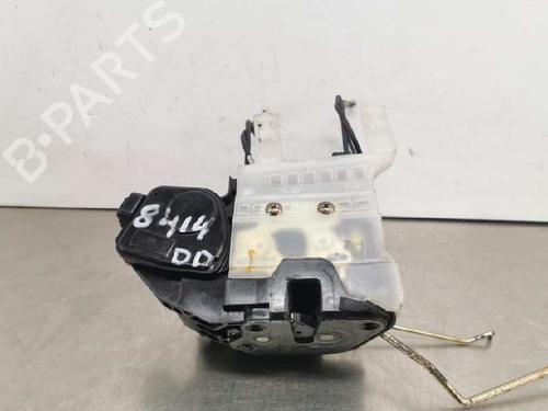 Front right lock HYUNDAI TUCSON (JM) 2.0 | BP8458704C97 