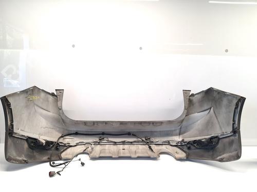 Rear bumper FORD KUGA I 2.0 TDCi | BP29430058C8 