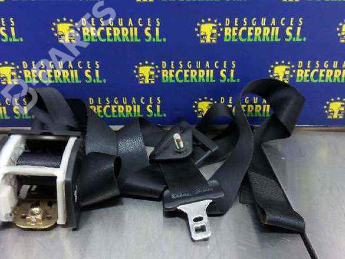 Used Front left belt tensioner Front left belt tensioner FORD FIESTA Hatchback Van (JV_) D 1.8 (60 hp) 8718864 8718864