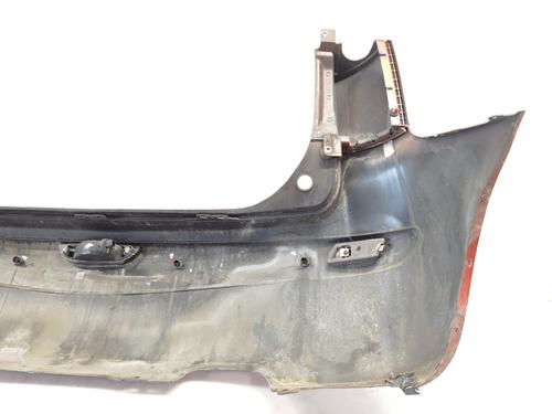Rear bumper NISSAN NOTE (E11, NE11)  | BP20667790C8 