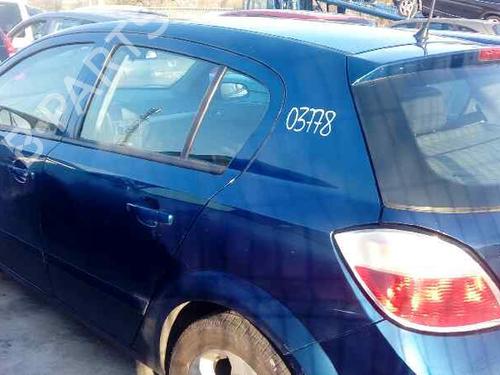 Right front window switch OPEL ASTRA H (A04) 1.7 CDTI (L48) | BP8437552I26 