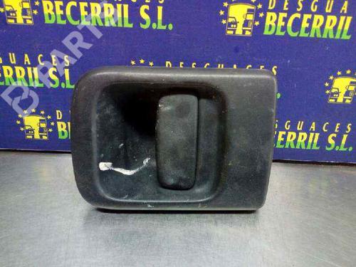 rear-right-exterior-door-handle-opel-movano-a-van-x70-1999-9264634 main image