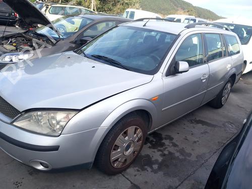 Front bumper FORD MONDEO III Turnier (BWY) 2.0 TDCi | BP32318847C7 